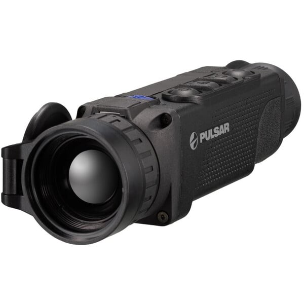 Pulsar-Vision Camera termica Dispositivo di imaging termico Helion 2 XQ38F
