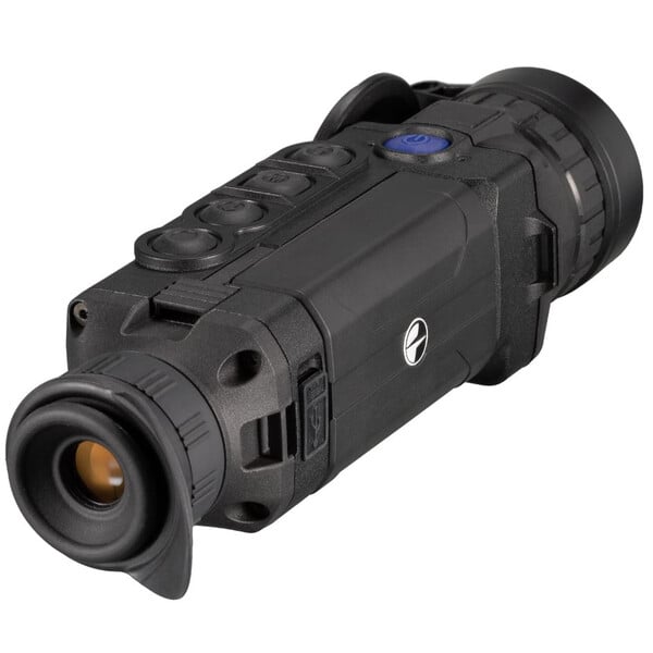 Pulsar-Vision Camera termica Dispositivo di imaging termico Helion 2 XQ38F