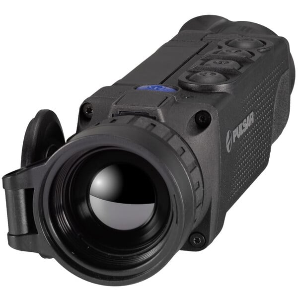 Pulsar-Vision Camera termica Dispositivo di imaging termico Helion 2 XQ38F
