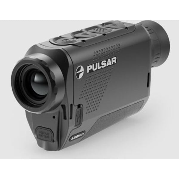 Pulsar-Vision Warmtebeeldcamera Axion Key XM22