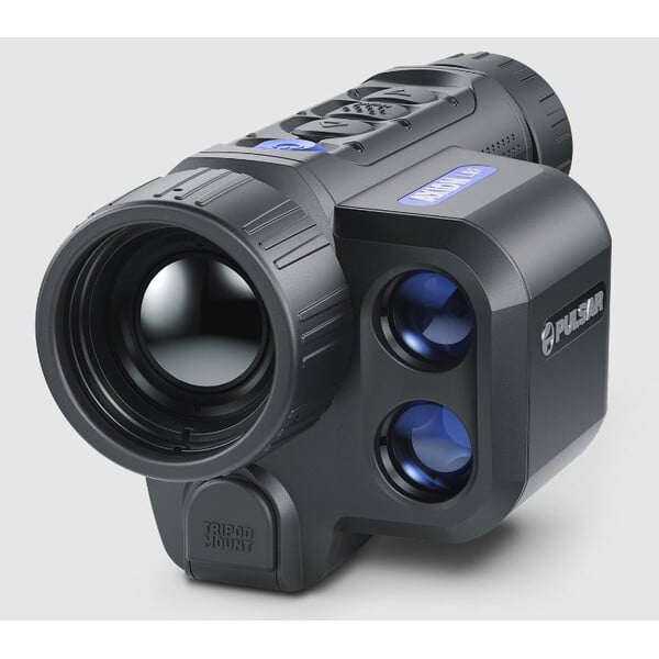 Pulsar-Vision Camera termica Dispositivo termografico Axion LRF XQ38