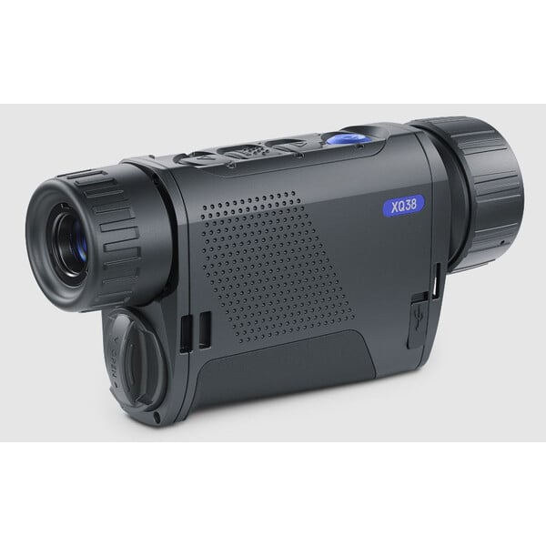 Pulsar-Vision Camera termica Dispositivo termografico Axion LRF XQ38