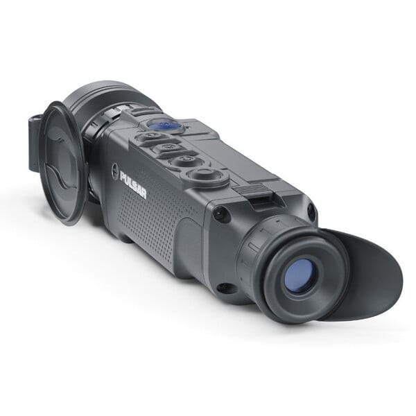 Pulsar-Vision Helion 2 XP50 Pro warmtebeeldcamera
