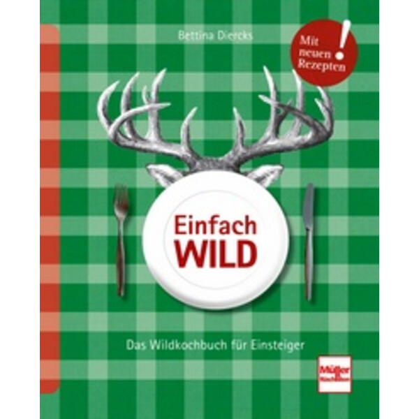 Motorbuch-Verlag Selvaggina semplice