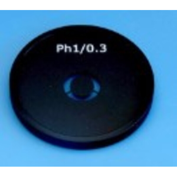 ZEISS Ringblende Ph 1/0,3