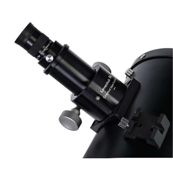 Levenhuk Dobson telescope N 153/1215 Ra 150N DOB