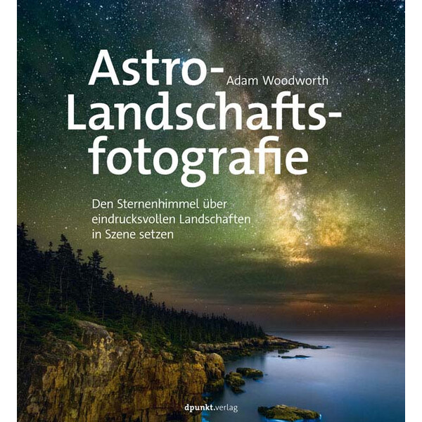 dpunkt Astro-Landschaftsfotografie