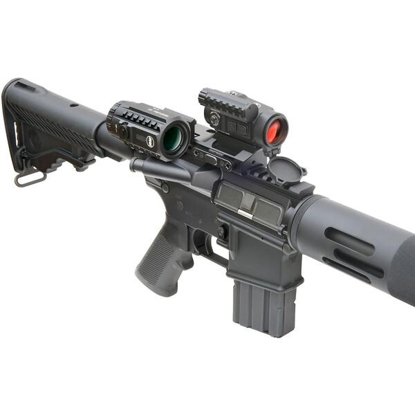 MAK Riflescope comboSystem