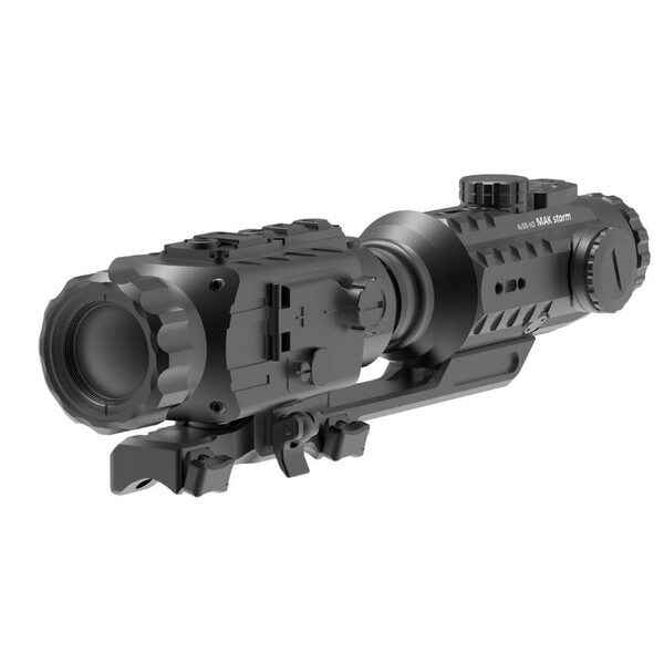 MAK Riflescope uick-Duo mit storm 4x30i HD nur für Blaser GuideTA435