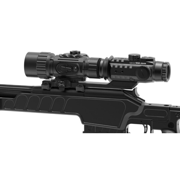 MAK Riflescope uick-Duo mit storm 4x30i HD nur für Blaser GuideTA435