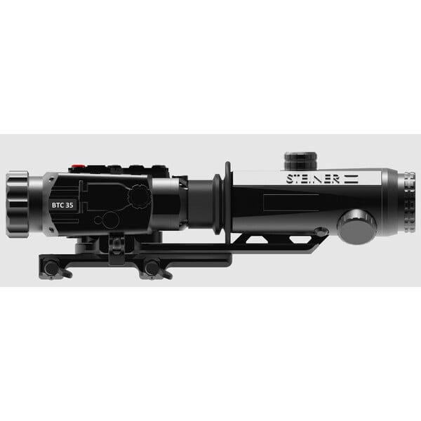 MAK uick Duo (mount only) for all other weapon models Picatinny storm 4x30i HD Guide TA435