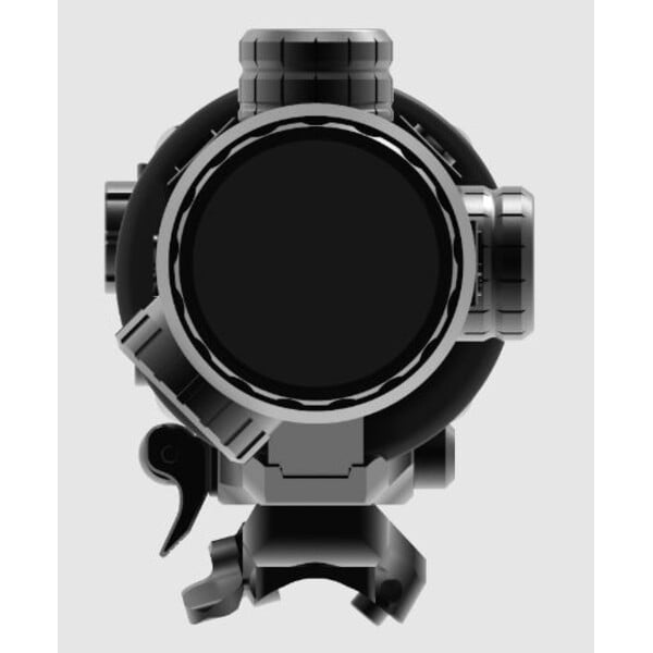 MAK uick Duo (mount only) for all other weapon models Picatinny storm 4x30i HD Guide TA435
