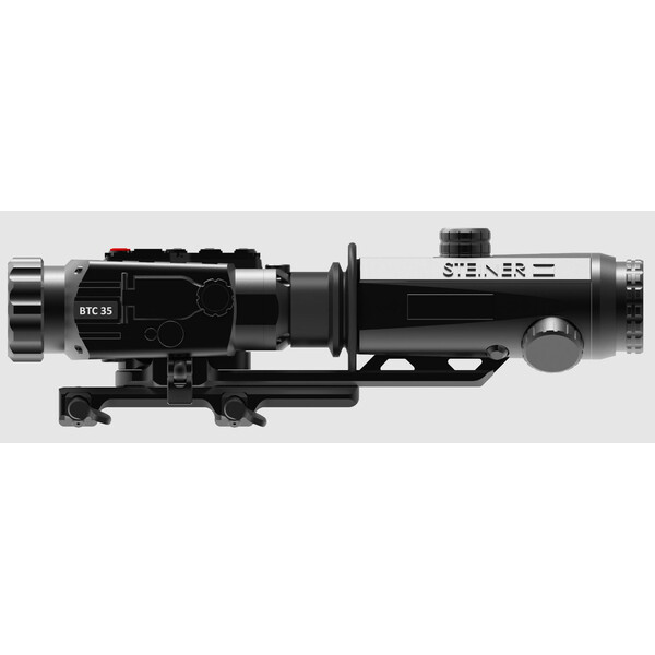 MAK uick Duo (mount only) for all other weapon models Picatinny Steiner T332/T432 Guide TA435