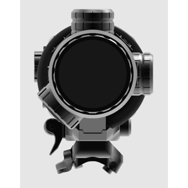 MAK uick Duo (mount only) for all other weapon models Picatinny Steiner T332/T432 Guide TA435