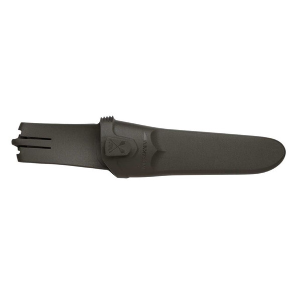 Morakniv Knives Gürtelmesser PRO C rot