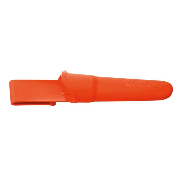 Morakniv Knives Jagd-/Outdoormesser COMPANION orange