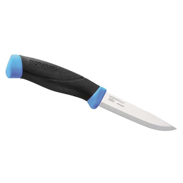 Morakniv Knives Jagd-/Outdoormesser COMPANION blau