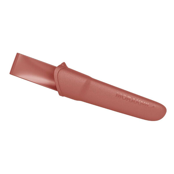 Morakniv Knives Companion Spark red belt knife
