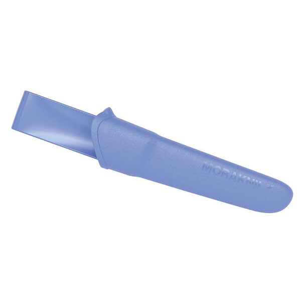 Morakniv Knives Gürtelmesser COMPANION SPARK blau