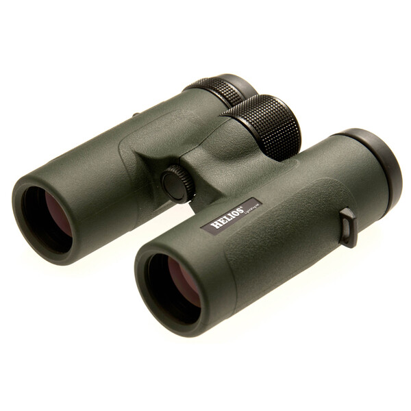 Helios Optics Binoculars 8x32 Lightwing-HR