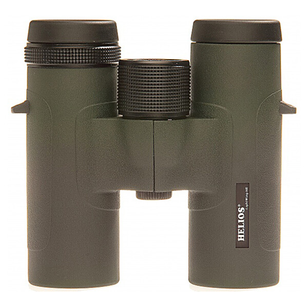 Helios Optics Binoculars 8x32 Lightwing-HR