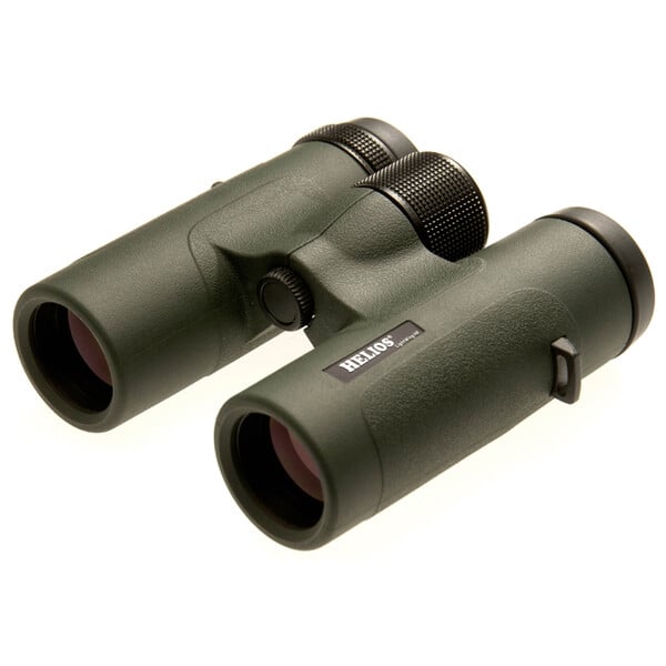 Helios Optics Binoculars 10x32 Lightwing-HR