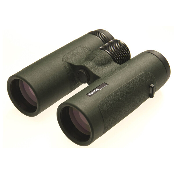 Helios Optics Binoculars 10x42 ED Lightwing-HR