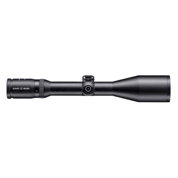 Schmidt & Bender Riflescope 3-12x50 Klassik Abs. L3, 30mm, Ohne Schiene // Without rail Klassik // Classic