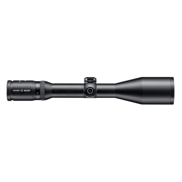 Schmidt & Bender Riflescope 3-12x50 Classic Abs. L3, 30mm, Without rail // Without rail Classic // Classic