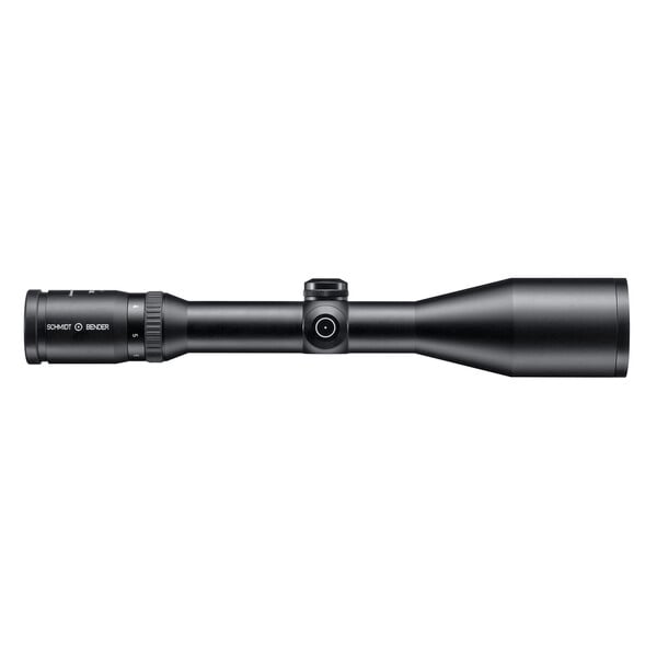 Schmidt & Bender Riflescope 3-12x50 Classic Abs. L3, 30mm, Without rail // Without rail ASV // BDC / Classic // Classic