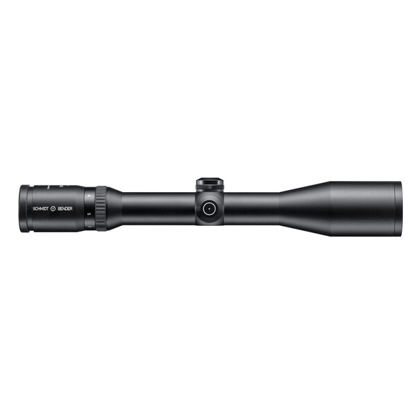 Schmidt & Bender Riflescope 3-12x42 Klassik Abs. L3, 30mm, Ohne Schiene // Without rail Klassik // Classic