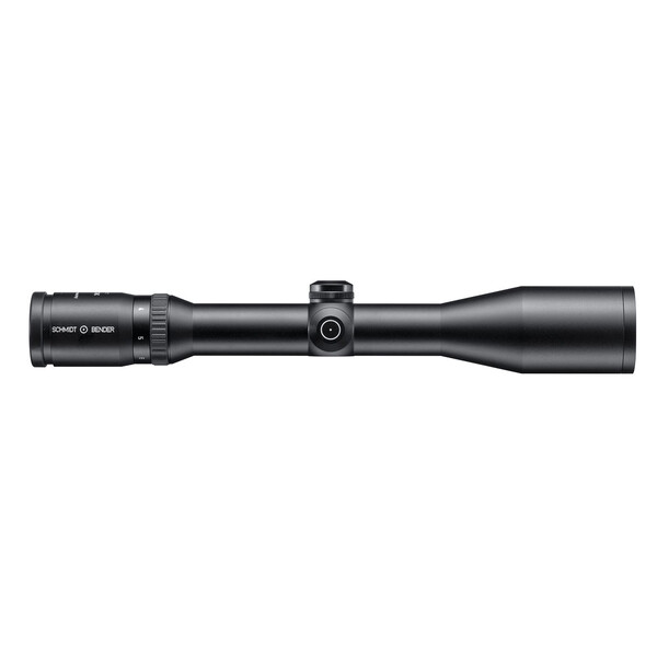 Schmidt & Bender Riflescope 3-12x42 Classic Ret. L3, 30mm, Without rail // Without rail Classic // Classic