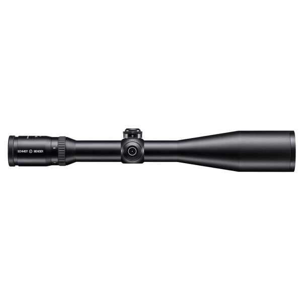 Schmidt & Bender Mirino 4-16x50 Classic Abs. P3, 30 mm, senza guida // Senza guida ASV // BDC / Klassik // Classic