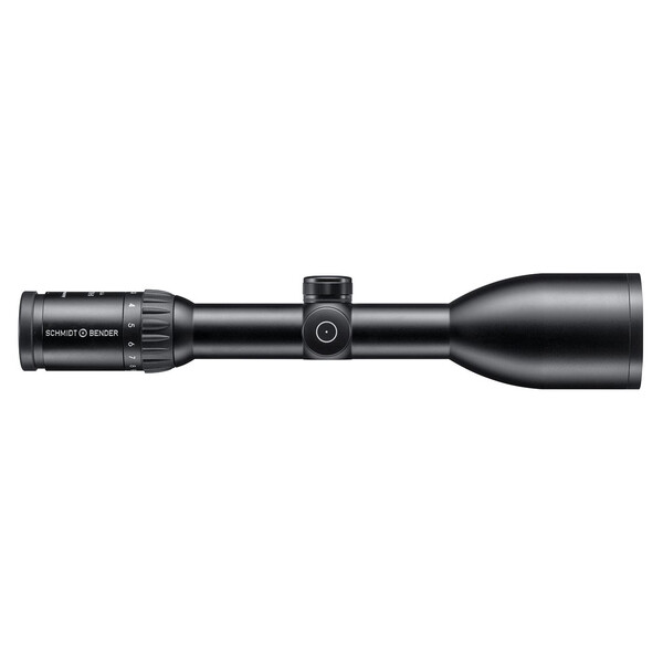 Schmidt & Bender Richtkijker 2.5-10x56 Zenith Abs. FD7, 30mm, zonder rail // Zonder rail ASV // BDC / Posicon