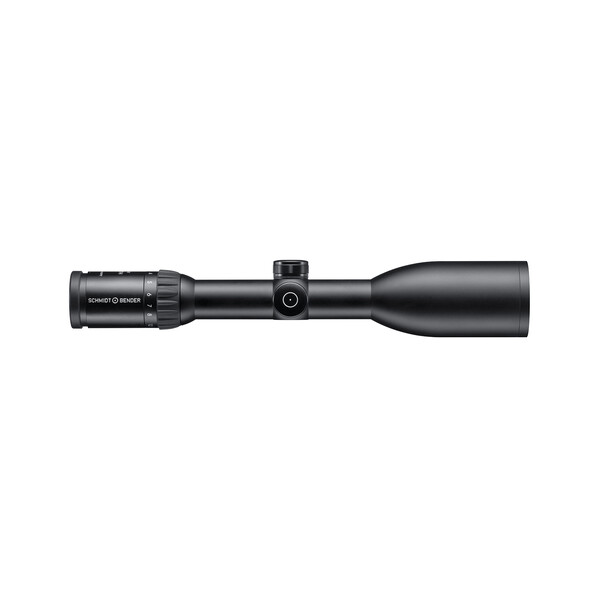 Schmidt & Bender Riflescope 3-12x50 Zenith Abs. FD7, 30mm, Without rail // Without rail Posicon