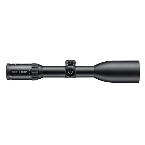 Schmidt & Bender Mira telescópica 3-12x50 Zenith Abs. FD7, 30mm, LMZ-Rail // LMZ-Rail ASV // BDC / Posicon