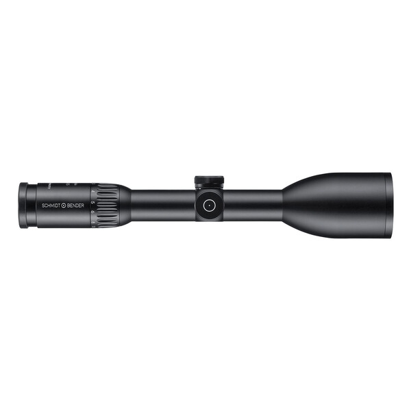Schmidt & Bender Riflescope 2.5-13x56 Stratos FD7, 30mm, Without rail // Without rail Posicon