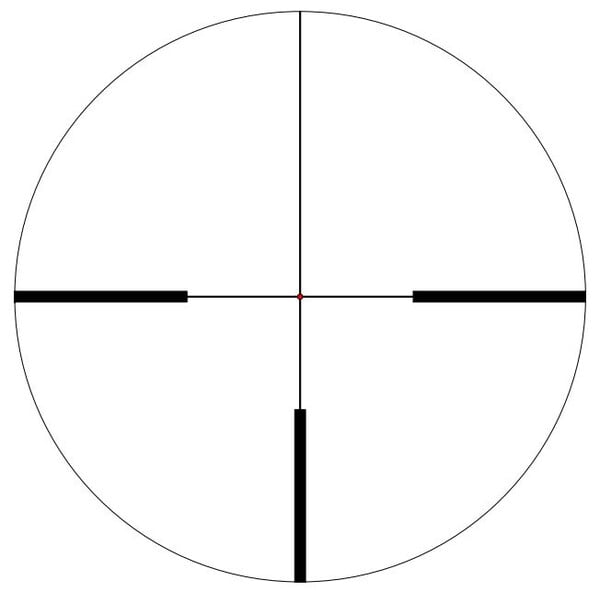 Schmidt & Bender Riflescope 2.5-13x56 Stratos Abs. FD7, 30mm, Ohne Schiene // Without rail ASV II // BDC II / Posicon