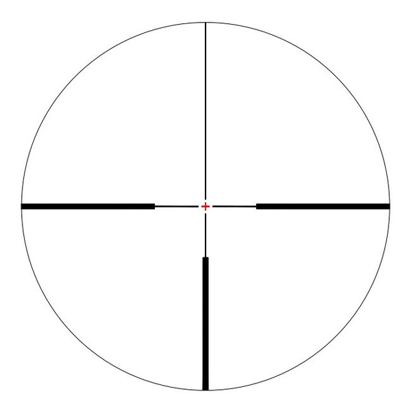 Schmidt & Bender Riflescope 2.5-10x50 Polar T96 Abs. L7, 34mm, LMZ-Schiene // LMZ-Rail Posicon