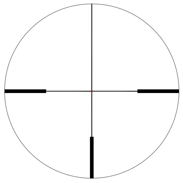 Schmidt & Bender Riflescope 2.5-10x50 Polar T96 Abs. D7, 34mm, LMZ-Schiene // LMZ-Rail Posicon