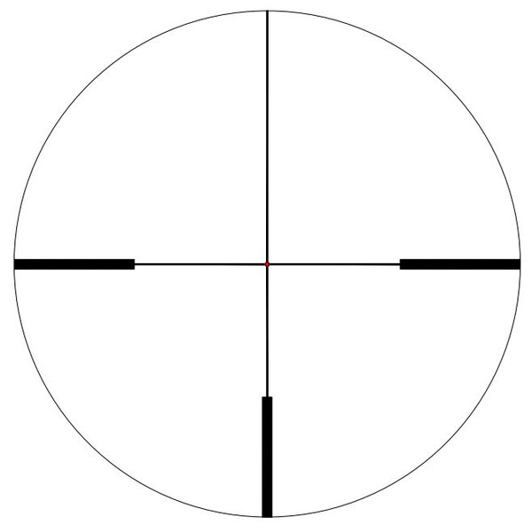 Schmidt & Bender Riflescope 2.5-10x50 Polar T96 Abs. D7, 34mm, LMZ-Schiene // LMZ-Rail ASV II // BDC II / Posicon