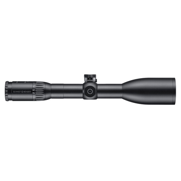 Schmidt & Bender Riflescope 4-16x56 Polar T96 Abs. L7, 34mm, Ohne Schiene // Without rail Posicon