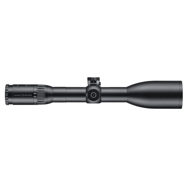 Schmidt & Bender Riflescope 4-16x56 Polar T96 Abs. D7, 34mm, Ohne Schiene // Without rail Posicon