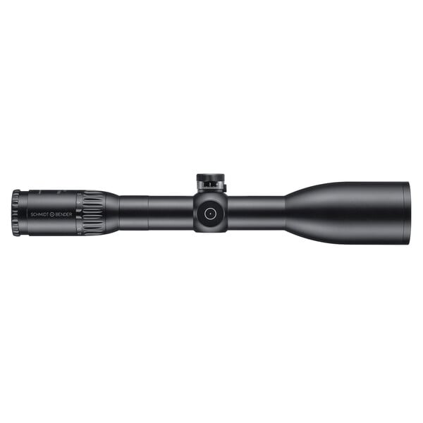 Schmidt & Bender Mirino 4-16x56 Polar T96 Abs. D7, 34 mm, Senza guida // Senza guida Posicon