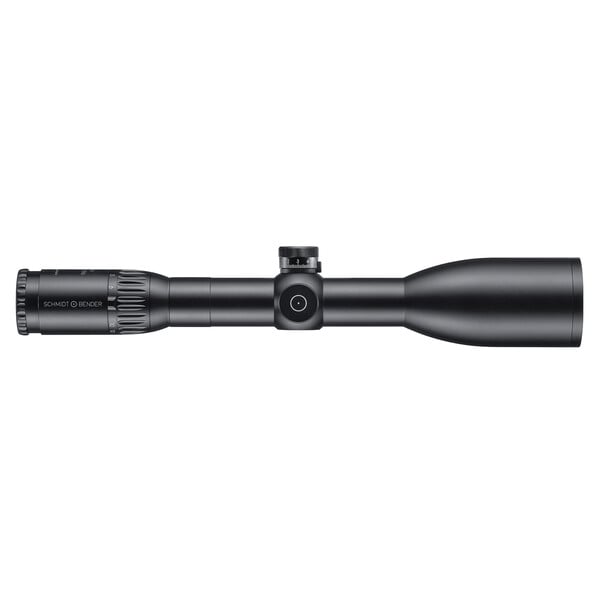 Schmidt & Bender Riflescope 4-16x56 Polar T96 Abs. L7, 34mm, LMZ-Schiene // LMZ-Rail Posicon