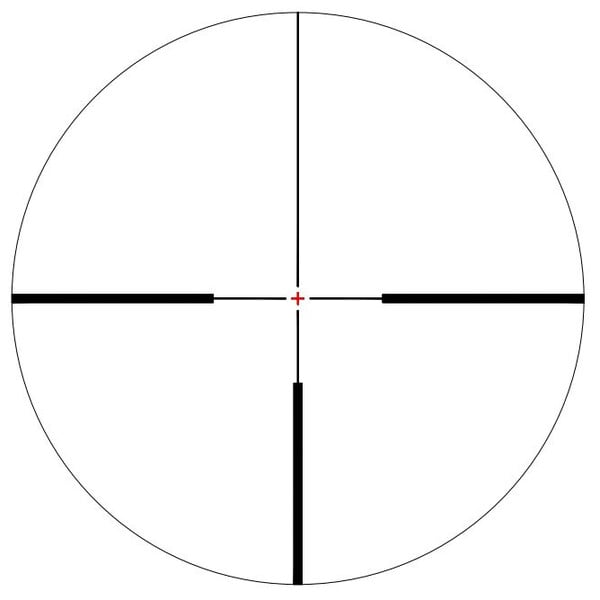 Schmidt & Bender Riflescope 4-16x56 Polar T96 Abs. L7, 34mm, LMZ-Schiene // LMZ-Rail ASV II // BDC II / Posicon