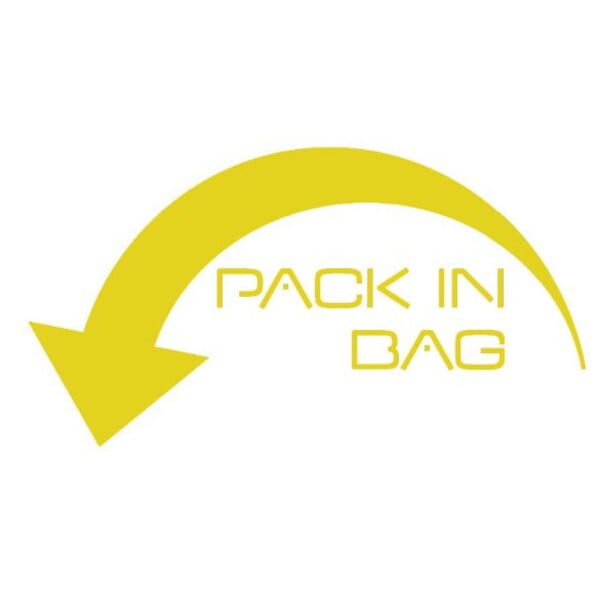 Geoptik Carry case Pack in Bag iOptron CEM26