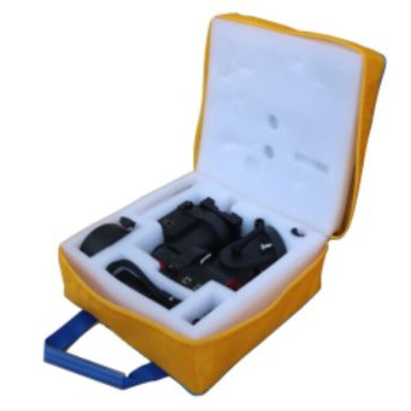 Geoptik Carry case Pack in Bag iOptron GEM28