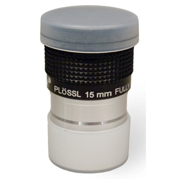 Levenhuk Eyepiece Plössl 15mm 1.25"