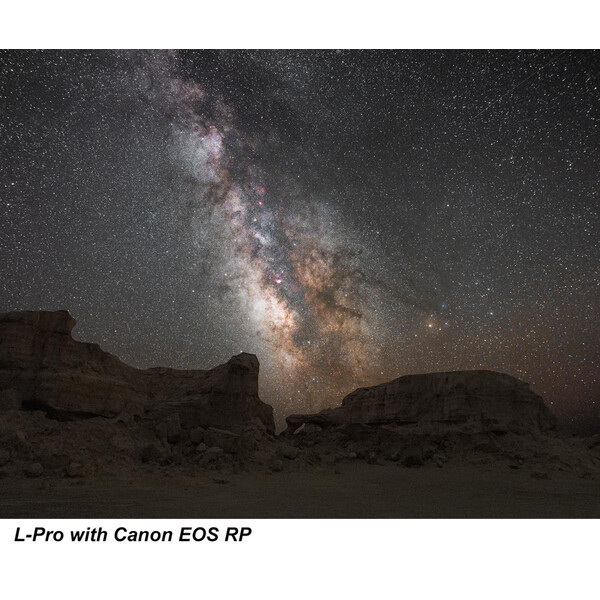 Optolong Filters L-Pro Clip Canon EOS R